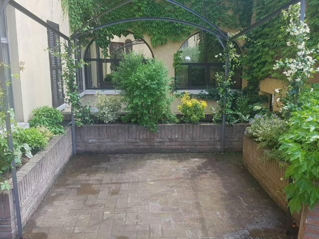 Appartamento in affitto a Reggio Emilia RE