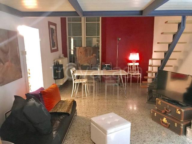 Appartamento in affitto a Reggio nell'Emilia, non arredato/vuoto, arredato, box TrovaCasa