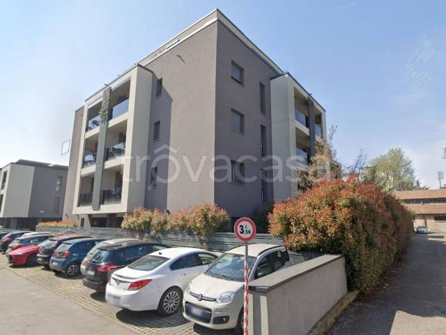 Appartamento in affitto a Reggio nell'Emilia, arredato, box, terrazzo TrovaCasa