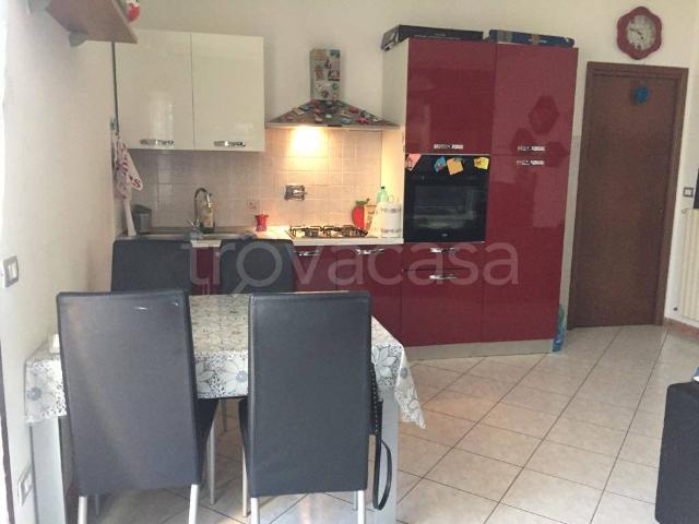 Appartamento in affitto a Reggio nell'Emilia, arredato, box, cantina TrovaCasa