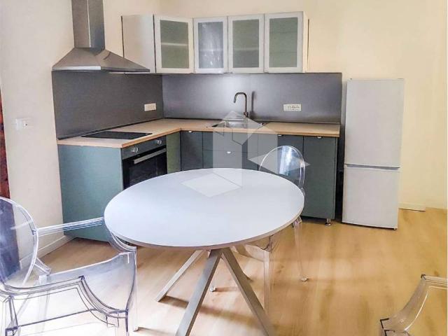 Appartamento in affitto a Reggio nell'Emilia, arredato, giardino, ristrutturato TrovaCasa