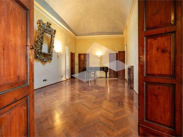 Appartamento in affitto a Reggio nell'Emilia, ascensore, lavanderia, cucina abitabile TrovaCasa