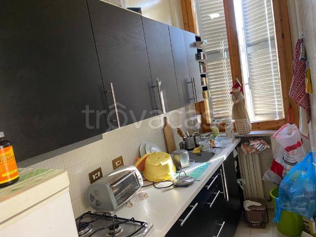 Appartamento in affitto a Reggio nell'Emilia, Centro Storico