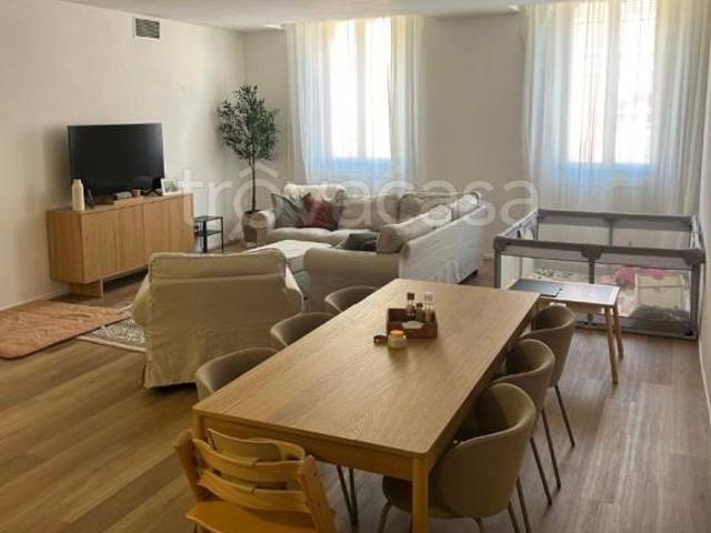Appartamento in affitto a Reggio nell'Emilia, Centro Storico