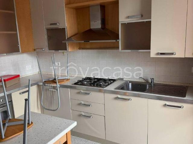 Appartamento in affitto a Reggio nell'Emilia via Antonio Cugini, box, terrazzo, riscaldamento autonomo TrovaCasa