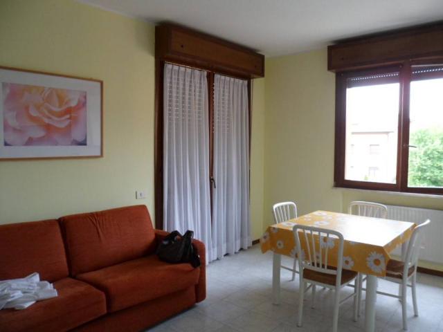 Appartamento in affitto a Reggio nell'Emilia via Dolores Ibarruri Gomez, arredato, ascensore, balcone TrovaCasa