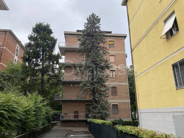 Appartamento in affitto a Reggio nell'Emilia via Goffredo Mameli, arredato, ristrutturato, centrale TrovaCasa