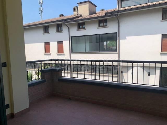 Appartamento in affitto a Reggio nell'Emilia via Josip Broz Tito, 3, Coviolo Roncina