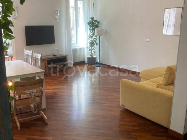 Appartamento in affitto a Reggio nell'Emilia via Ludovico Ariosto, riscaldamento autonomo, ascensore, lavastoviglie TrovaCasa