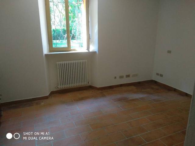 Appartamento in affitto a Reggio nell'Emilia via Martiri della Bettola, riscaldamento autonomo, parzialmente arredato, giardino condominiale TrovaCasa