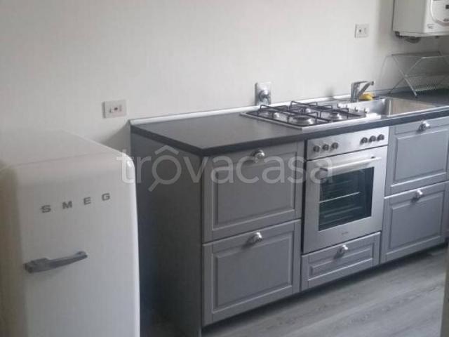 Appartamento in affitto a Reggio nell'Emilia via Tazio Nuvolari, arredato, riscaldamento autonomo, ascensore TrovaCasa