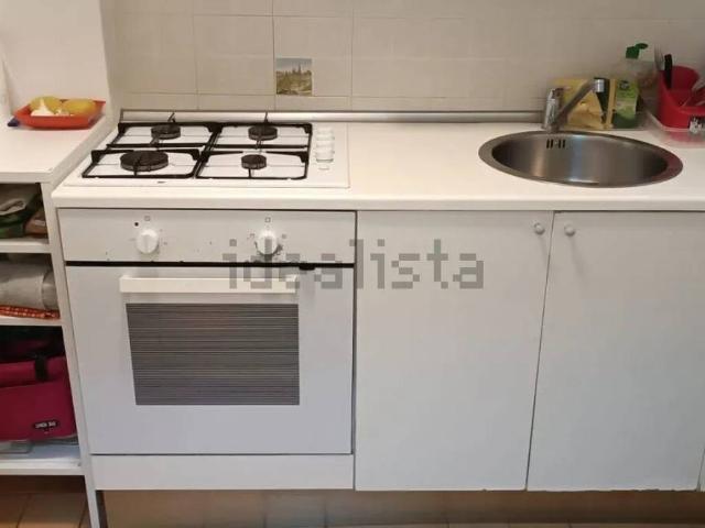 Appartamento in affitto a Reggio nell'Emilia via Porta Brennone, arredato, riscaldamento autonomo, centrale TrovaCasa