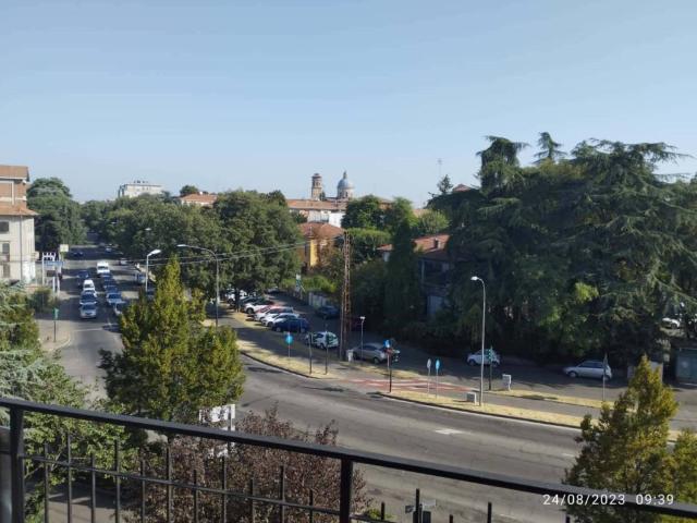 Appartamento in affitto a Reggio nell'Emilia viale Timavo TrovaCasa