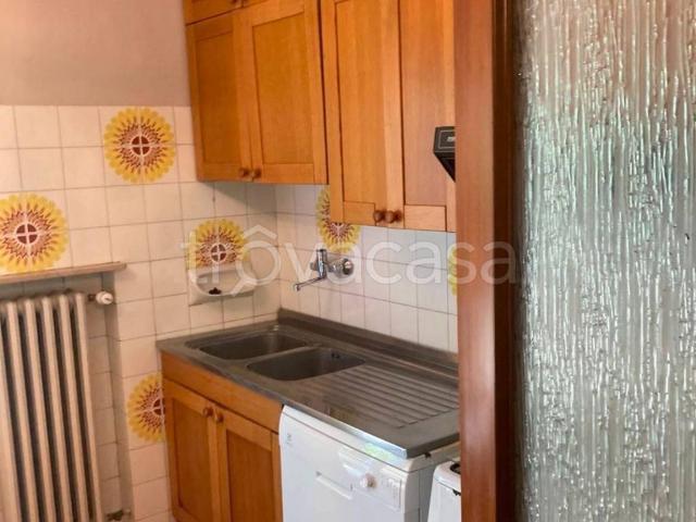 Appartamento in affitto a Reggio nell'Emilia viale Timavo, arredato, terrazzo, riscaldamento autonomo TrovaCasa
