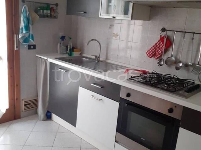 Appartamento in affitto a Reggiolo, box, cantina, balcone TrovaCasa