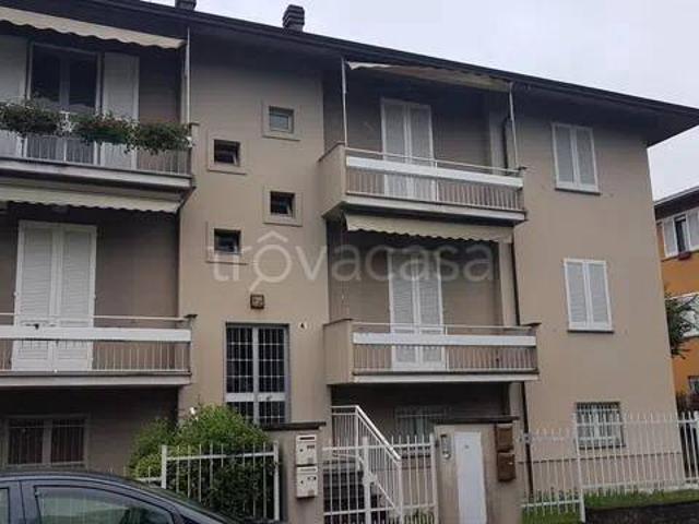 Appartamento in affitto a Redavalle papa Giovanni, arredato, box, cantina TrovaCasa