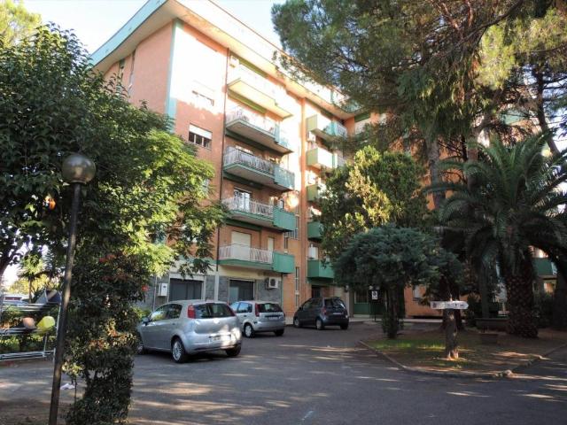 Appartamento in affitto a Rende CS