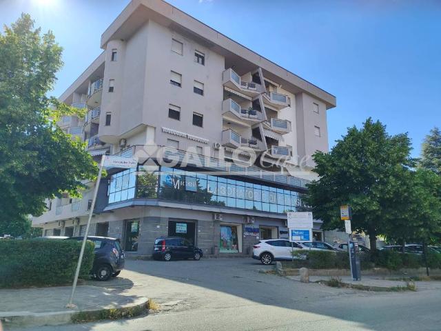 Appartamento in affitto a Rende CS