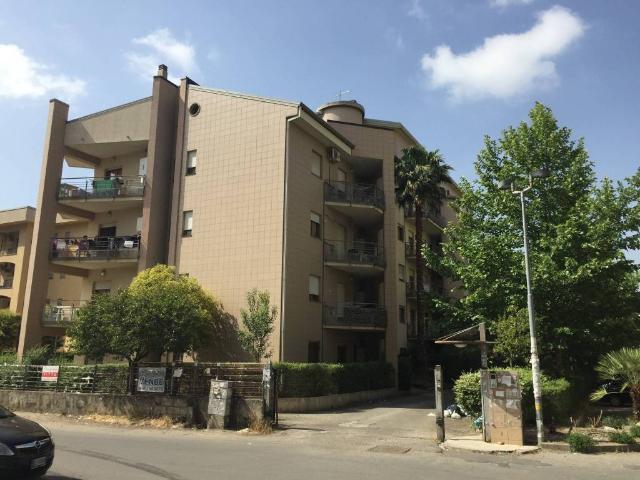 Appartamento in affitto a Rende CS