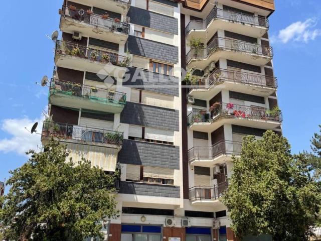 Appartamento in affitto a Rende CS