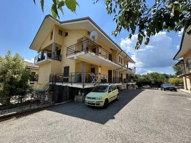 Appartamento in affitto a Rende CS