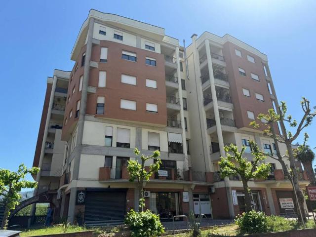 Appartamento in affitto a Rende CS