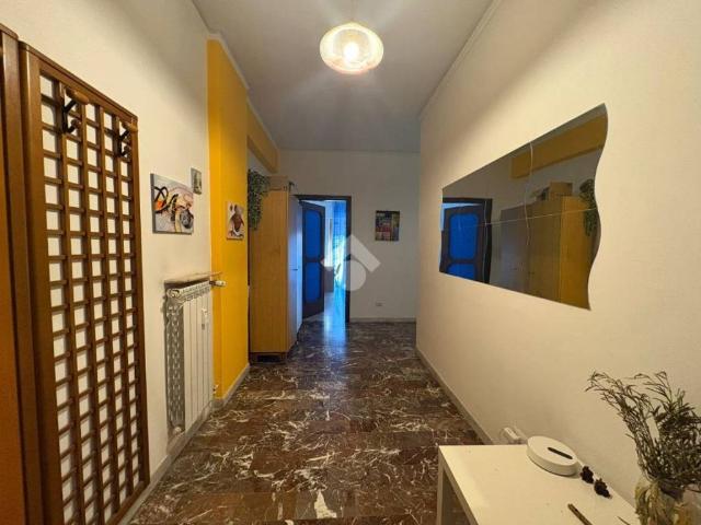 Appartamento in affitto a Rende via volta, arredato, balcone, cucina abitabile TrovaCasa