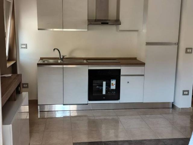 Appartamento in affitto a Rende via Carlo Carrà, arredato, terrazzo, angolo cottura TrovaCasa