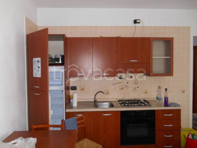 Appartamento in affitto a Rende via Giulio Cesare, arredato, balcone, cucina a vista TrovaCasa