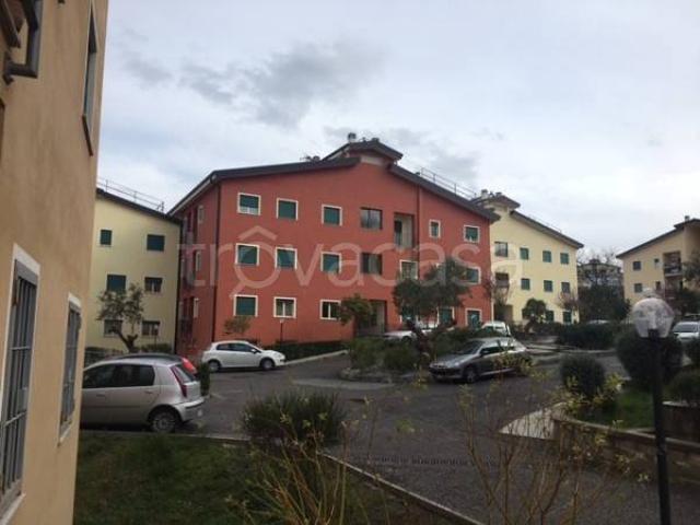 Appartamento in affitto a Rende via Giulio Cesare, 64F, arredato, angolo cottura, doppi servizi TrovaCasa