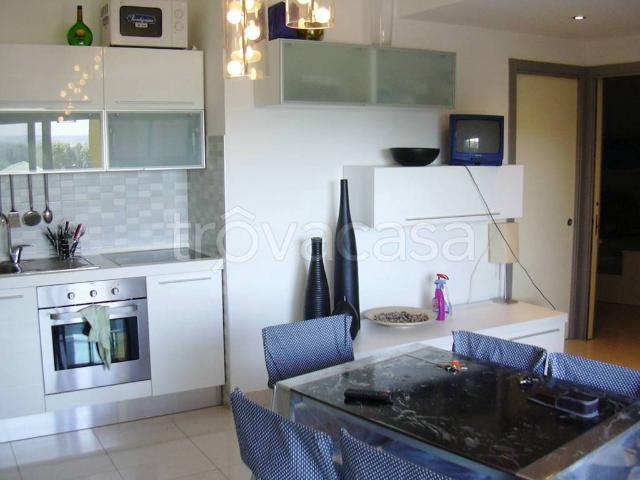 Appartamento in affitto a Rende via Guglielmo Marconi, 145, arredato, terrazzo, cucina abitabile TrovaCasa