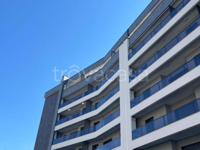 Appartamento in affitto a Rende via Guglielmo Marconi, arredato, nuova costruzione, balcone TrovaCasa