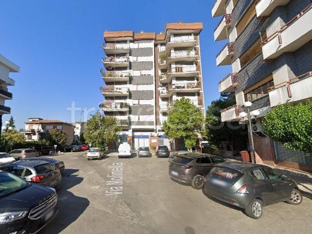 Appartamento in affitto a Rende via Molinella, arredato, riscaldamento centralizzato, balcone TrovaCasa