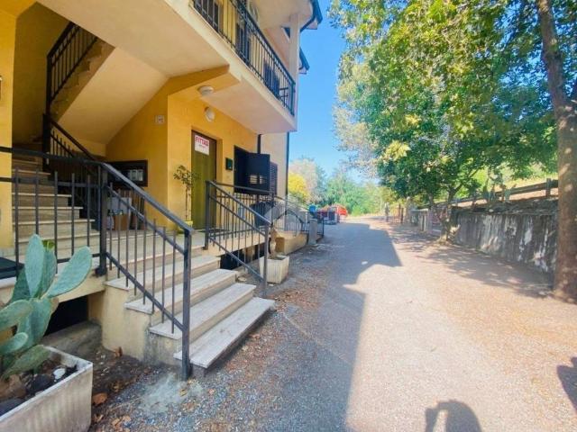 Appartamento in affitto a Rende via Salerno Rosario, 175, arredato, balcone, cucina abitabile TrovaCasa