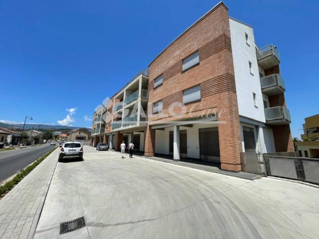 Appartamento in affitto a Rende, 113mq AG3 8280