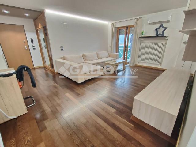 Appartamento in affitto a Rende, 125mq AG3 8519 bis