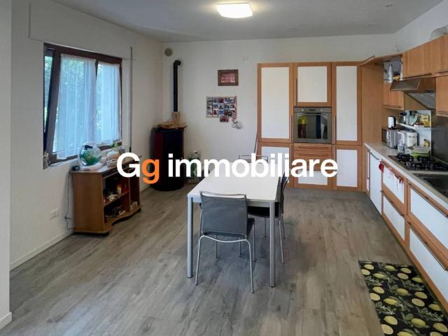 Appartamento in affitto a Resana TV