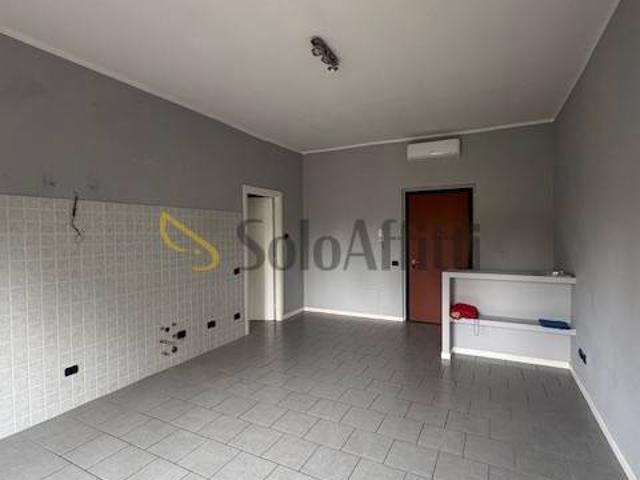 Appartamento in affitto a Rescaldina MI