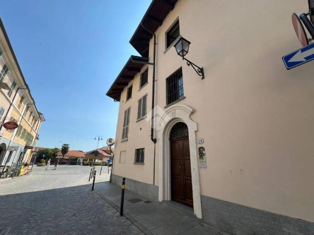 Appartamento in affitto a Revello CN