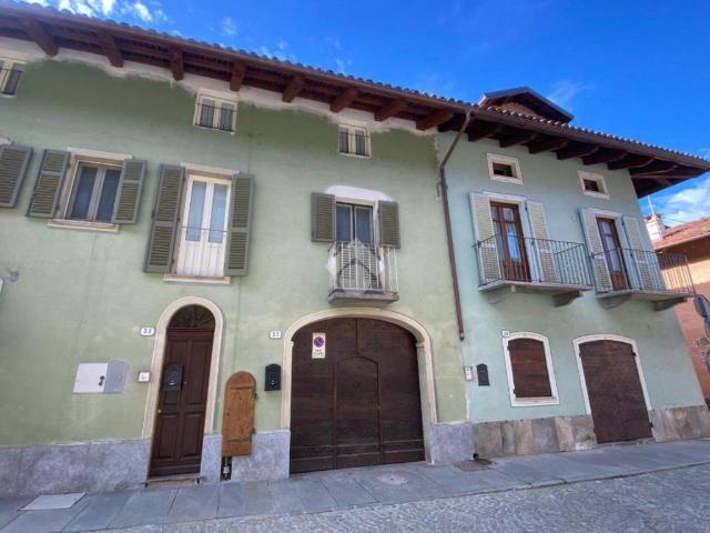 Appartamento in affitto a Revello CN