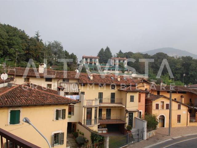 Appartamento in affitto a Rezzato