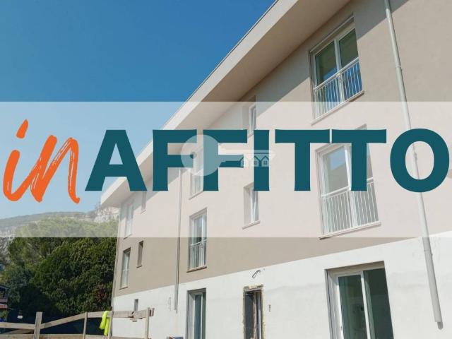 Appartamento in affitto a Rezzato BS