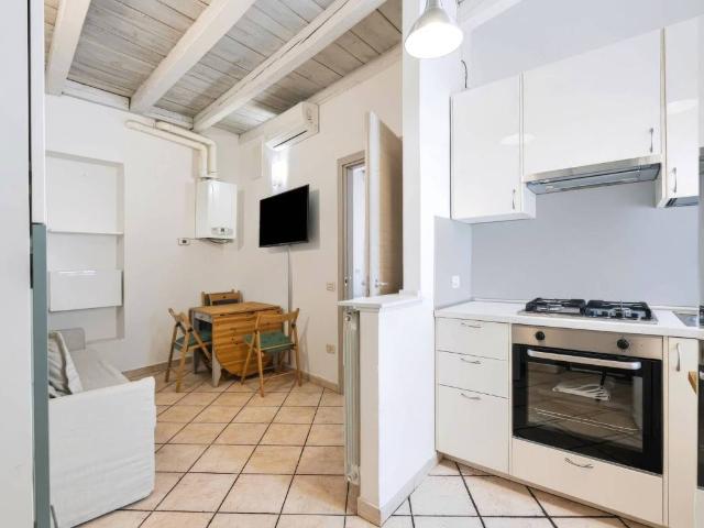 Appartamento in affitto a Rezzato BS