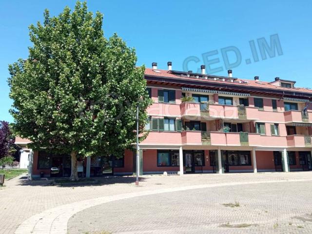 Appartamento in affitto a Rho via Bruno Buozzi, non arredato/vuoto, ascensore, cantina TrovaCasa