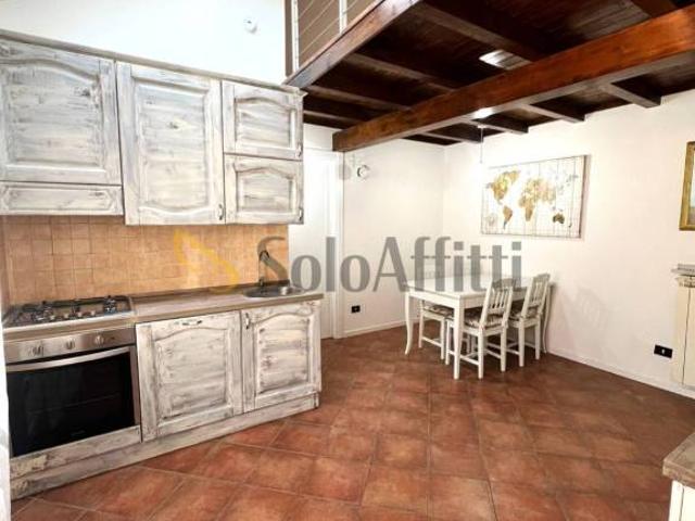 Appartamento in affitto a Rho via Giacomo Matteotti, 43