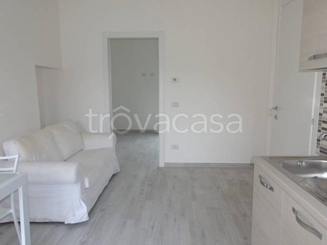 Appartamento in affitto a Rho via e. Odescalchi, 6, arredato, ultimo piano, ristrutturato TrovaCasa