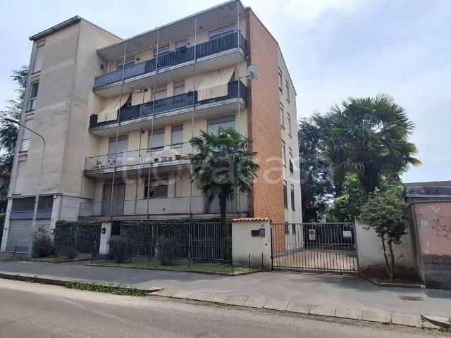 Appartamento in affitto a Rho via Mazzo, 14, arredato, vicinanze negozi, luminoso TrovaCasa