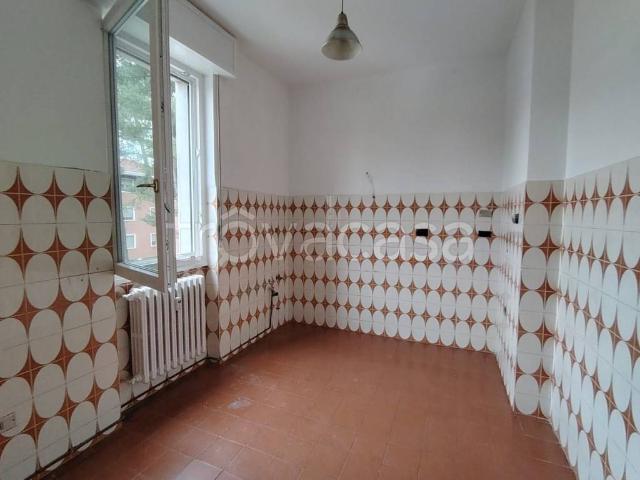 Appartamento in affitto a Rho via Padre Bernardo Banfi, non arredato/vuoto, terrazzo, ascensore TrovaCasa
