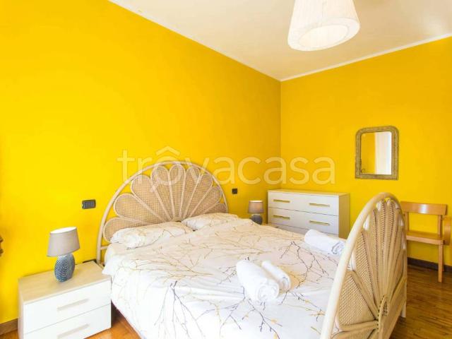 Appartamento in affitto a Rho via Palmiro Togliatti, arredato, terrazzo TrovaCasa