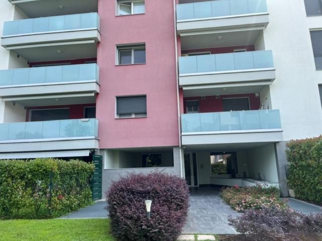 Appartamento in affitto a Rho via pellegrini 15, arredato, box, ascensore TrovaCasa